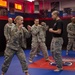 USARC NCO Professional Development (Combative Training)