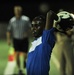 Djibouti vs. South Korea soccer