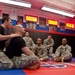 USARC NCO Professional Development (Combative Training)