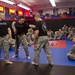 USARC NCO Professional Development (Combative Training)