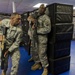 USARC NCO Professional Development (Combative Training)