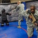 USARC NCO Professional Development (Combative Training)