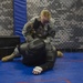 USARC NCO Professional Development (Combative Training)