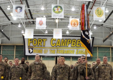 Band of Brother’s Easy Company returns; End of an Era