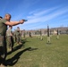 2/1 Participates In Nonlethal Training