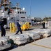 Coast Guard's international seizure nets $37 million in cocaine