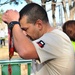 Soldiers run toughest little marathon around in Waco, Texas