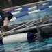 SERE, water-survival training course