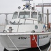 Coast Guard Station Brunswick receives new rescue boat