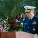 Coast Guard holds 34th annual Blackthorn memorial service in St. Petersburg, Fla.