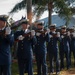 Coast Guard holds 34th annual Blackthorn memorial service in St. Petersburg, Fla.