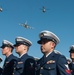 Coast Guard holds 34th annual Blackthorn memorial service in St. Petersburg, Fla.