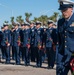 Coast Guard holds 34th annual Blackthorn memorial service in St. Petersburg, Fla.