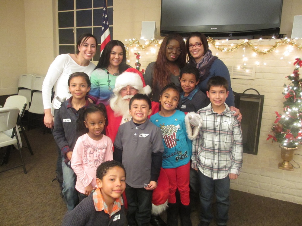 Single mom grateful for son’s ‘best night ever’