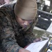 3rd Bn., 12th Marines perform command post exercise