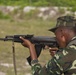 Live Fire Training in Maldives