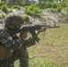 Live Fire Training in Maldives
