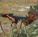 Live Fire Training in Maldives