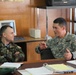 7th CSC and Moldovan Soldiers conduct HA assessment at Children Rehab Center