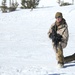 Warlords learn to fight in winter environment