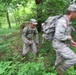 7th CSC Civil Affairs Soldiers compete in international patrolling competition