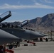 A 'Royal' arrival at Red Flag Las Vegas ... Gunfighters inbound