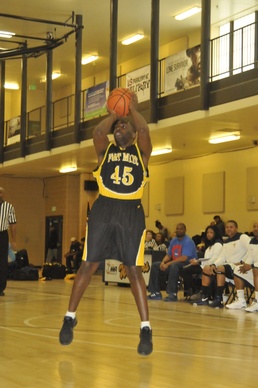 WAMAC basketball begins, Generals sizzle nets against NSA Bethesda