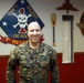 Recon Marine achieves higher education in midst of combat deployment