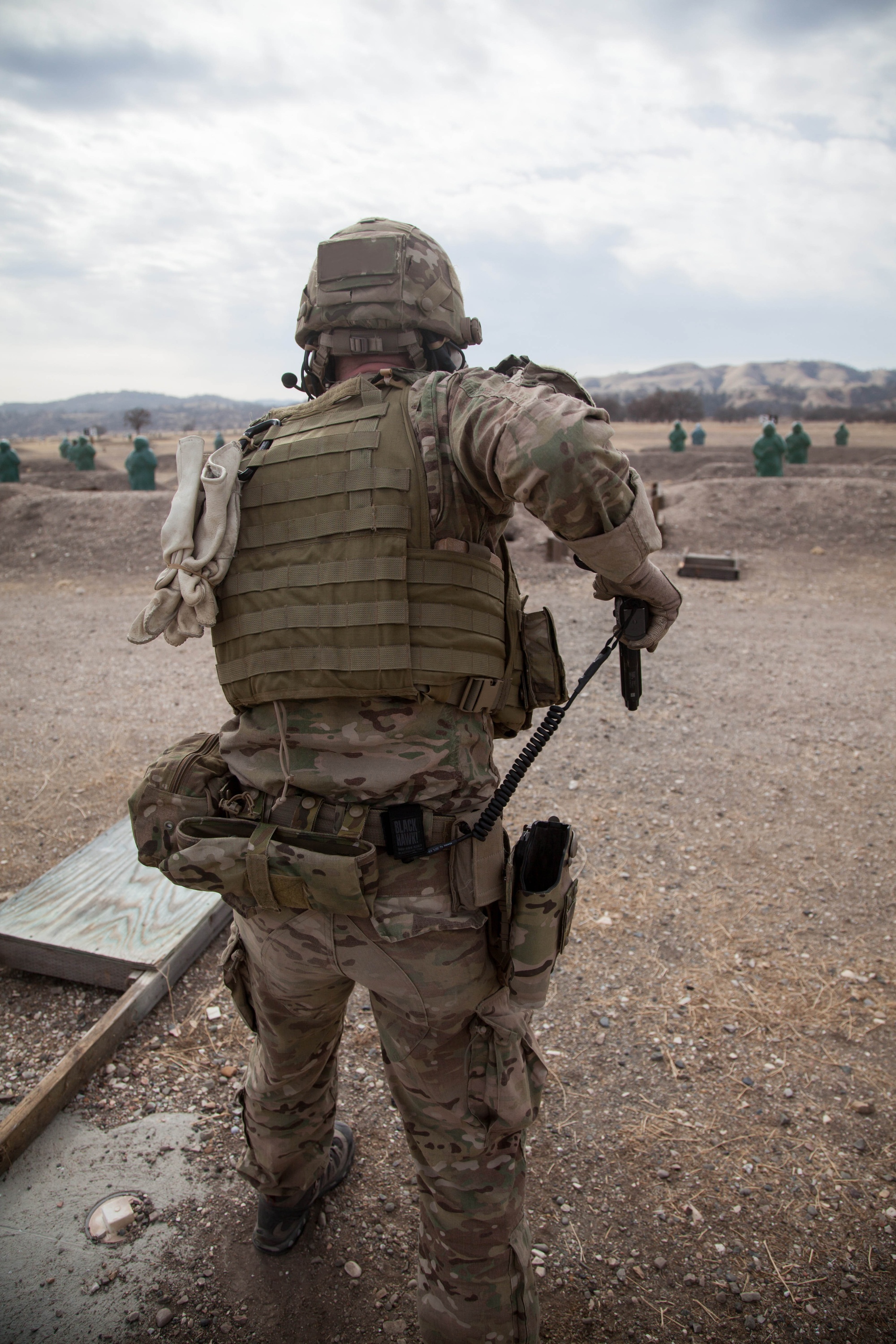 ミリタリー Grenadler 75th Ranger TASK FORCE RANGER Damtoys 93002 Grenadier 75th Ranger Task Force Ranger