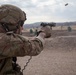 75th Ranger Regiment task force training