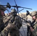 75th Ranger Regiment task force training