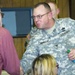 Farewell ceremony held for Okla. based US Army Reserve unit headed for Afghanistan