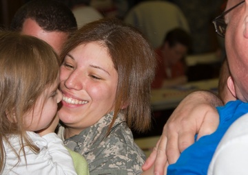 Stillwater Army Reserve unit headed for Afghanistan