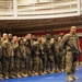 ‘Lightning Warriors’ leave Fort Hood, deploy for missions overseas