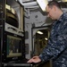 USS George H.W. Bush operations