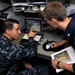 USS George H.W. Bush operations