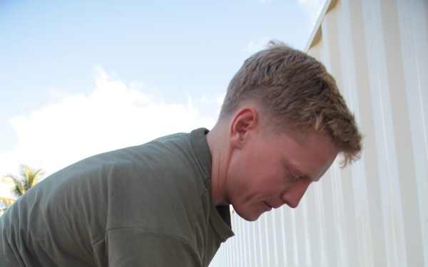 Recon Marines earn DPD certification