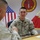 Marine goes above and beyond, earns Marine of the Quarter