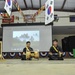 South Korean cultural show