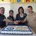 Navy-Marine Corps Reliefs Society 110th birthday