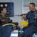 EOD training