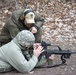 SOCEUR/SOCAF service members at German Schutzenschnur qualification, Panzer Range Complex, Boeblingen Germany