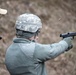 SOCEUR/SOCAF service members at German Schutzenschnur qualification, Panzer Range Complex, Boeblingen Germany