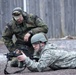 SOCEUR/SOCAF service members at German Schutzenschnur qualification, Panzer Range Complex, Boeblingen Germany