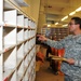 21st TSC, USAG Rheinland-Pfalz provide KFOR Soldiers with postal training