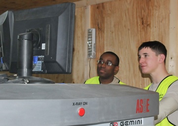 Sustainment Task Force 16 readies MK Air Base for new mission