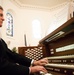 Music means history at Old Post Chapel