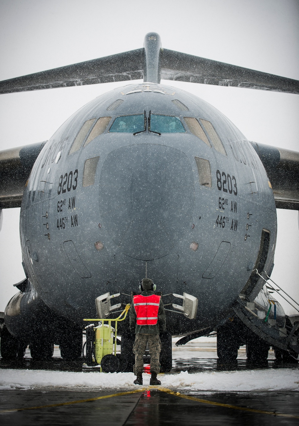 Airmen from TCM ensure AOR support