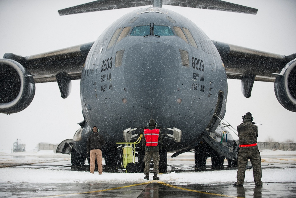 Airmen from TCM ensure AOR support