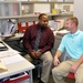 Corps helps wounded warriors transition back into work force